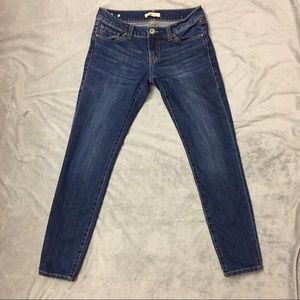 CAbi Jeans Skinny SZ 4